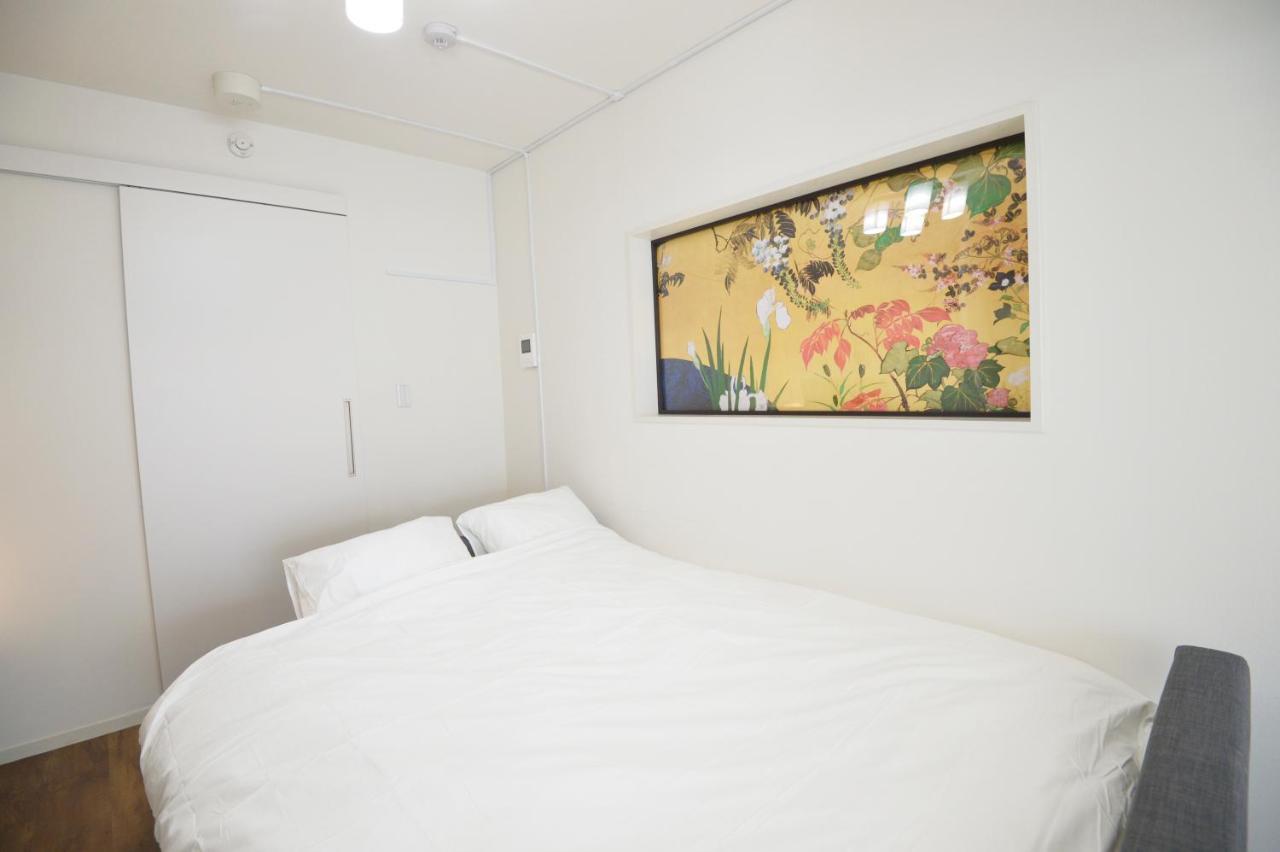 Apartamento Roppongi Japan House602