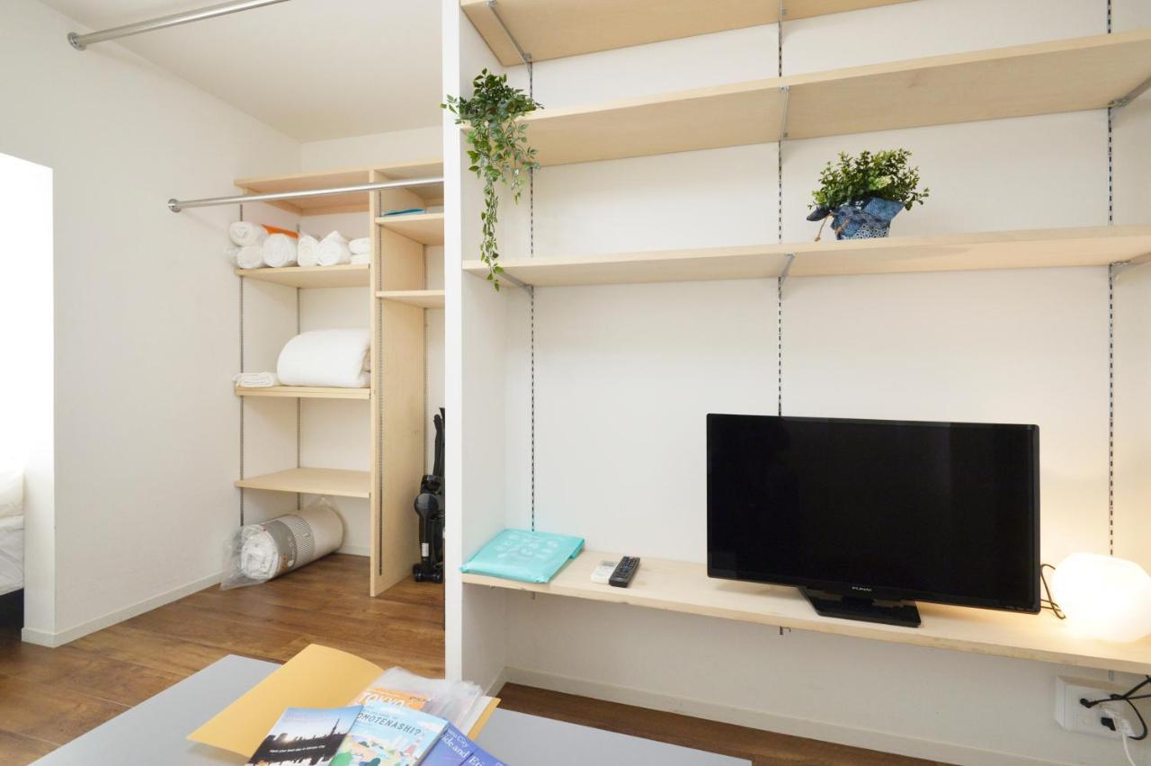 Apartamento Roppongi Japan House602