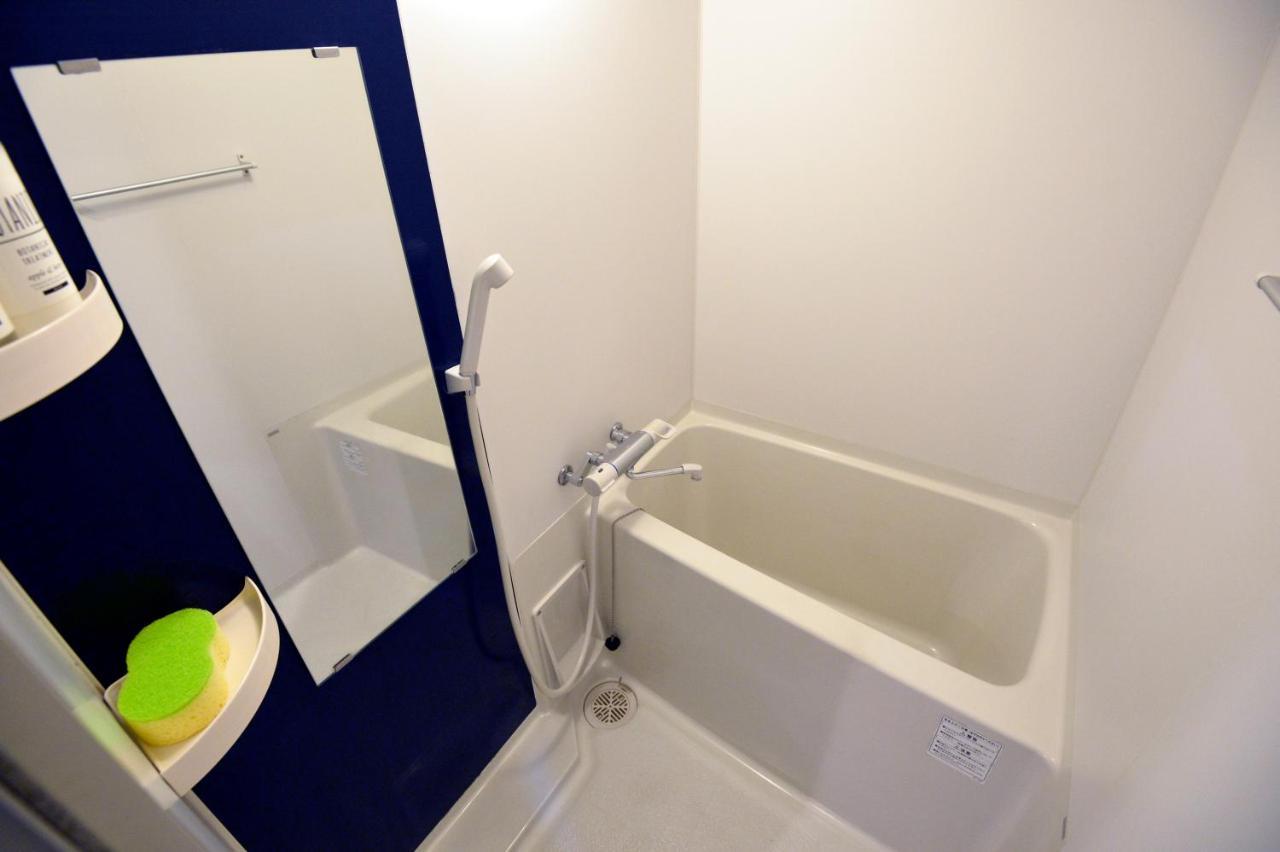 Roppongi Japan House602 Apartamento Tokio