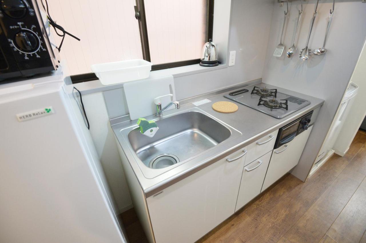 Roppongi Japan House602 Apartamento